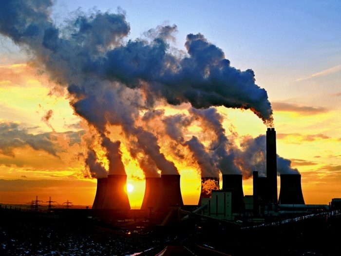 ¿En verdad el clima está cambiando?