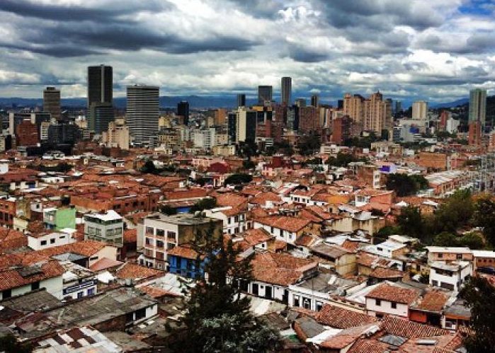 ¿Para qué una localidad como la Candelaria?