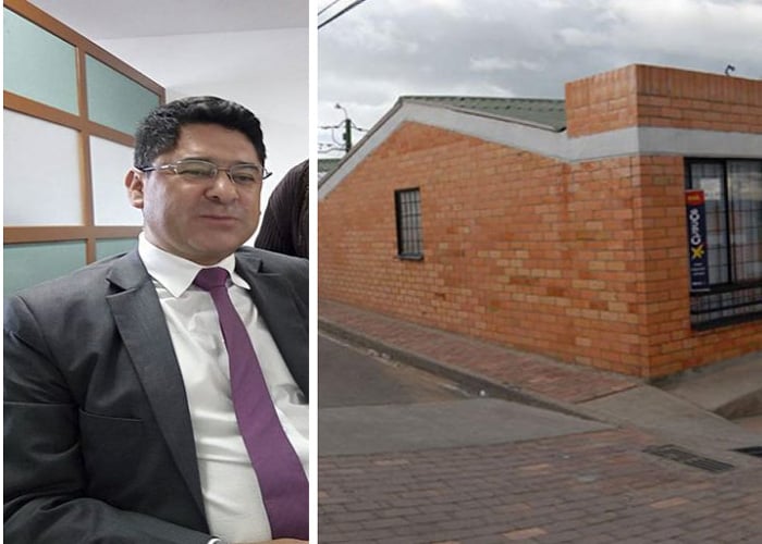 Acción de grupo admitida en Tunja para el caso de la Estancia el Roble