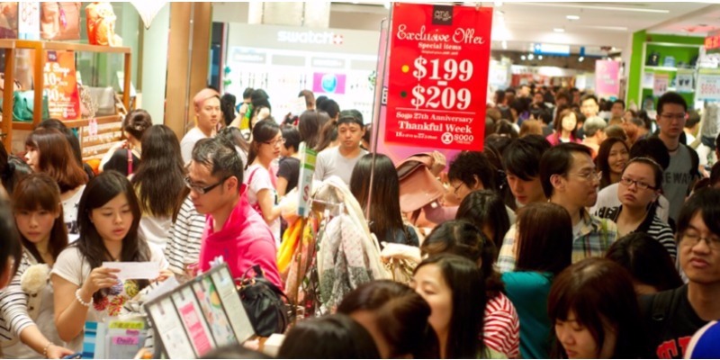 El siguiente paso de la humanidad: la ola amarilla