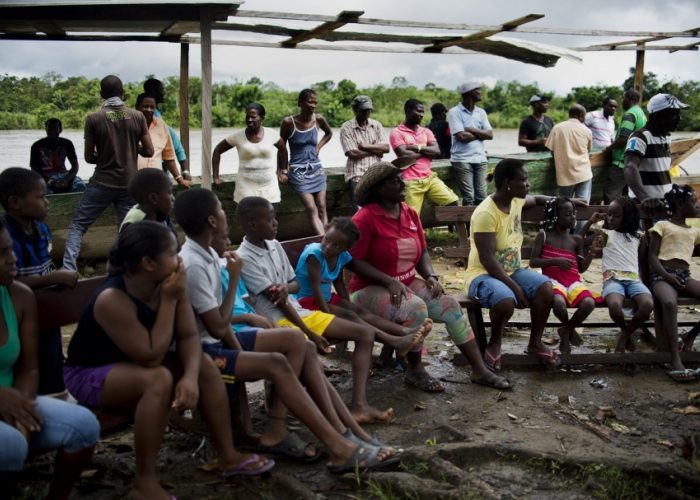 ¿Por qué fracasan las políticas públicas para afrodescendientes?