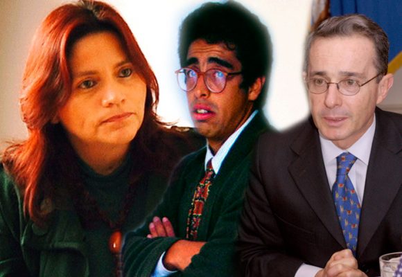 El tormento de la periodista del caso de Jaime Garzón: las chuzadas del DAS en tiempos de Uribe