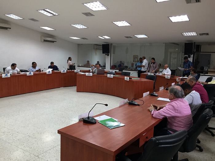 Qué dice el Concejo de Barranquilla sobre la situación de la ciudad