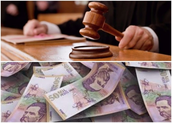 Condenas contra la nación: factores de desestabilización de las finanzas y el gasto público