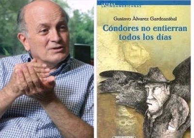  - Las tres del tintero