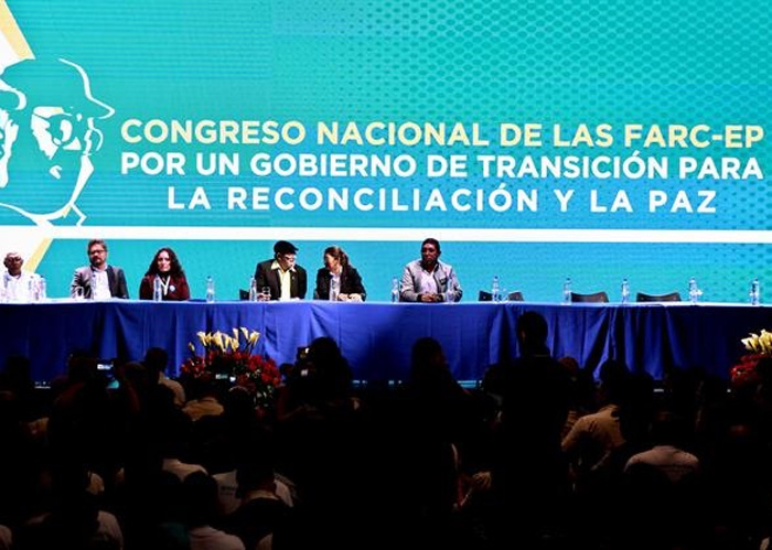 ¿Por qué teméis a la revolución?