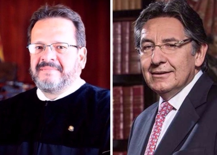 Deslinde y amojonamiento