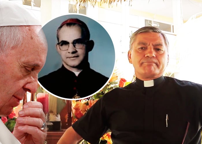 Así asesinó el ELN a Monseñor Jaramillo, el nuevo beato colombiano. Dramático relato en video