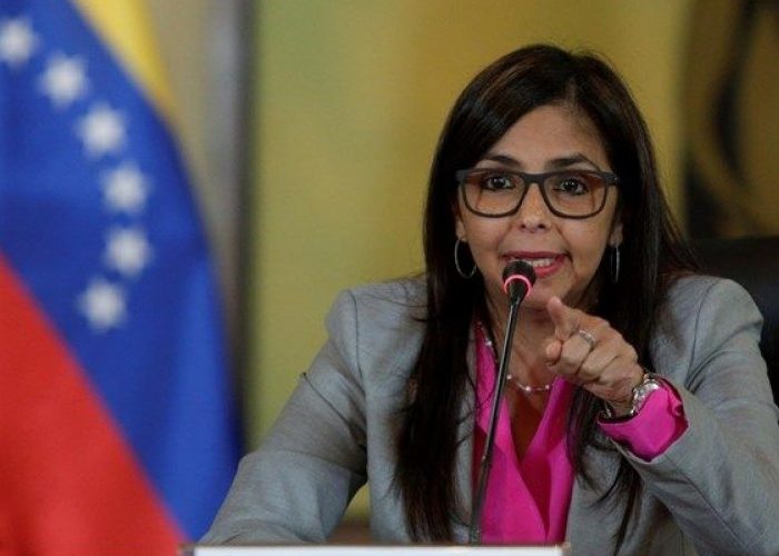 Discurso de odio: ¿un pretexto para censurar internet en Venezuela?