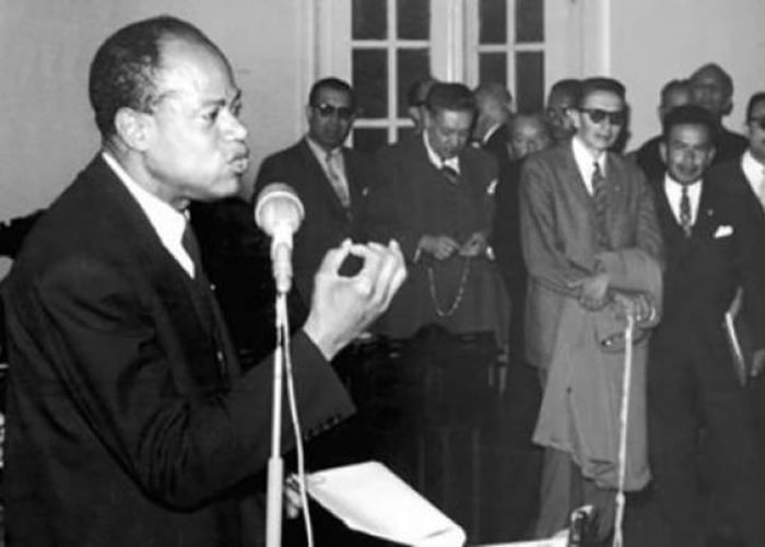 El mito de Diego Luis Córdoba y las campañas electorales en el Chocó