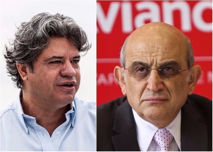 Lo que el dueño de Avianca no le ha dicho a Colombia