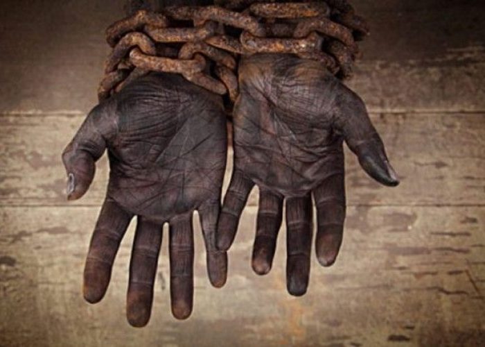 Las huellas del terror esclavista y el racismo que aún no descolonializan