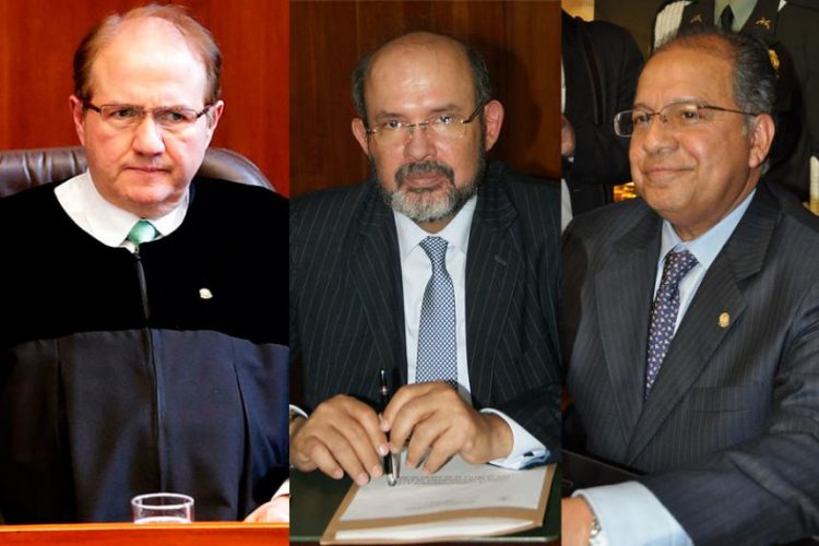 La justicia en Colombia, una situación macabra