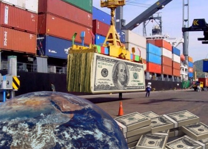 Corrupción en el comercio internacional