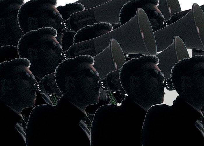 La campaña contra las falsas noticias #NoComoCuento: el ratón cuidando el queso