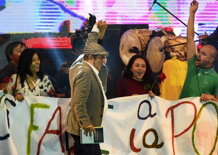 Colombia, ¿un país sin futuro?