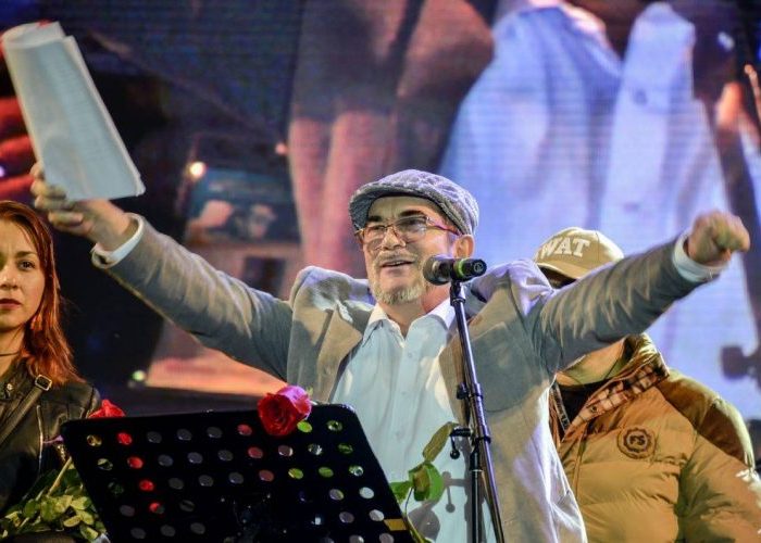 El reto de las Farc en la región Caribe