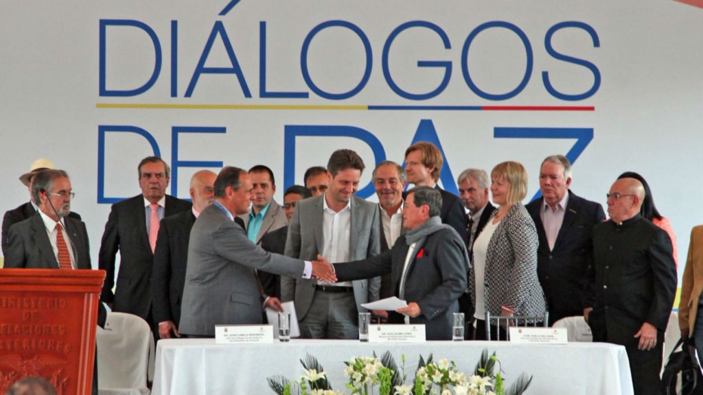 Cese bilateral con el ELN, ¿otro milagro del papa Francisco?