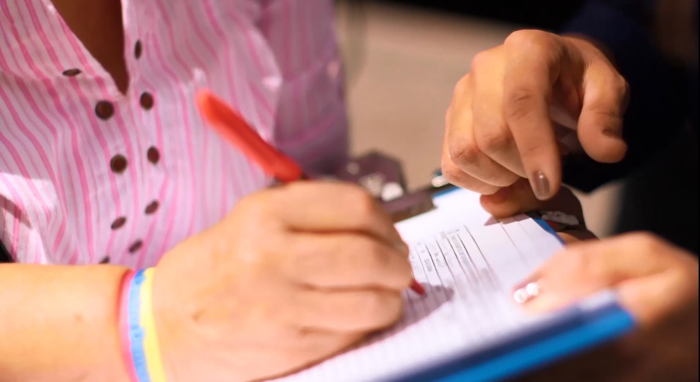 El mercado presidencial del 2018