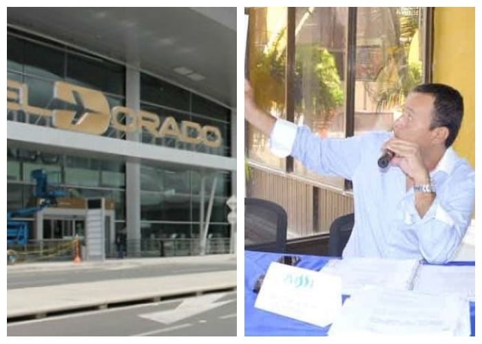 La cacería hasta capturar a Diego García, el 