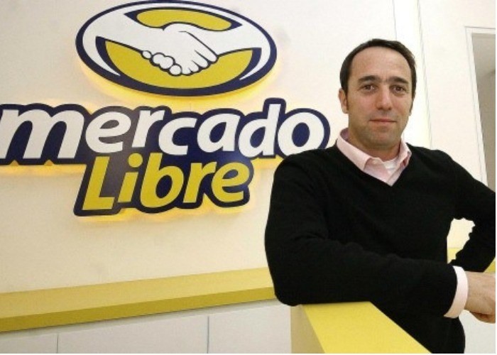 El genio detrás de Mercadolibre que no quiere ser famoso