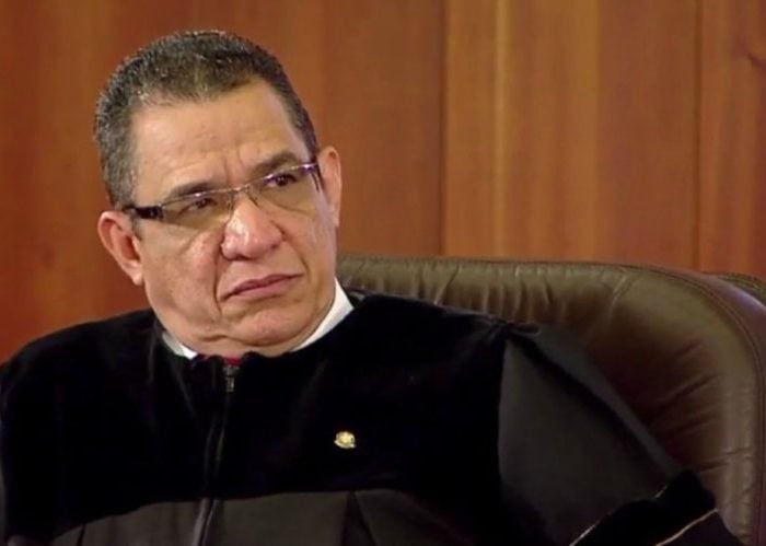 En defensa del magistrado Gustavo Malo