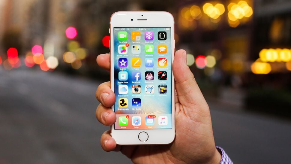 El truco de Apple para obligarte a comprar un iphone nuevo