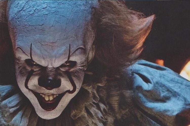 It, la evolución del miedo