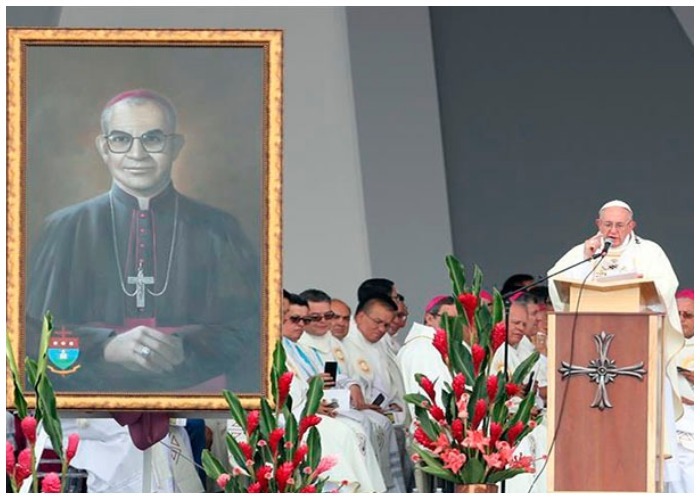 El mea culpa del ELN por el asesinato del obispo de Arauca