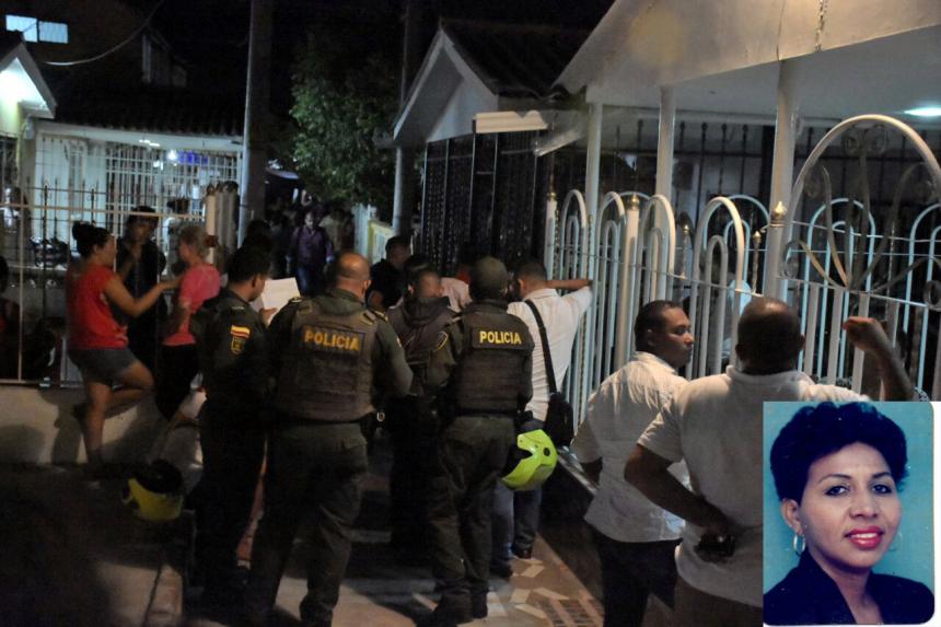 La brutal muerte que despertó una ola de odio