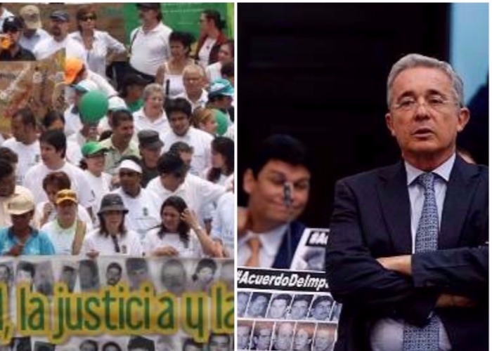 ¿Qué es la justicia para los colombianos?