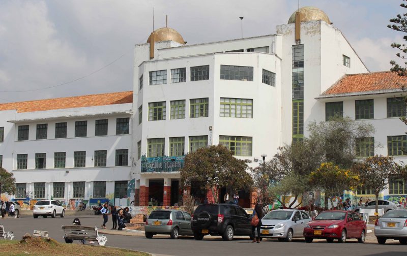 Por una organización amplia, democrática y creativa para defender la universidad pública