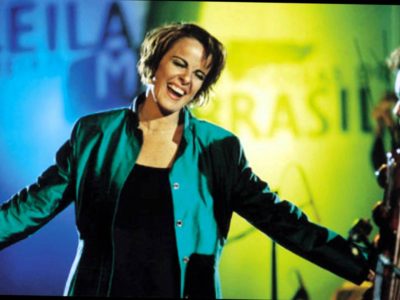  - Brasil en Barranquijazz (II)