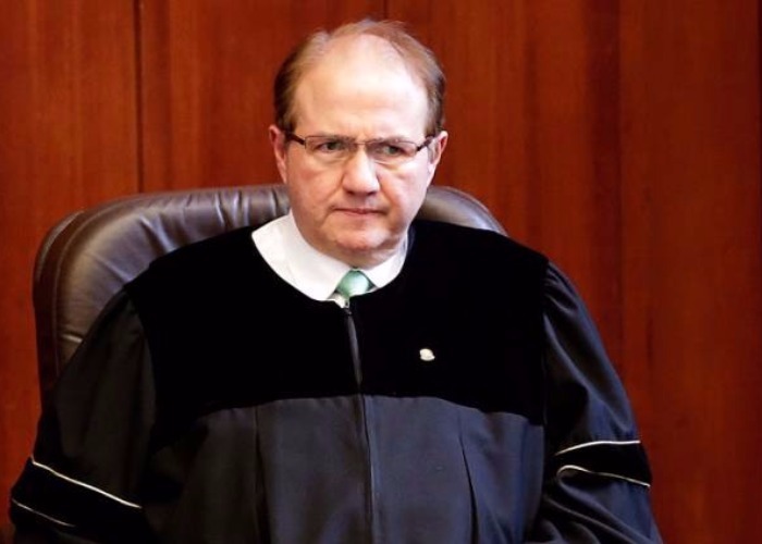 “Leonidas Bustos puso el 90% del personal de la Fiscalía” dice ex fiscal de Justicia y Paz