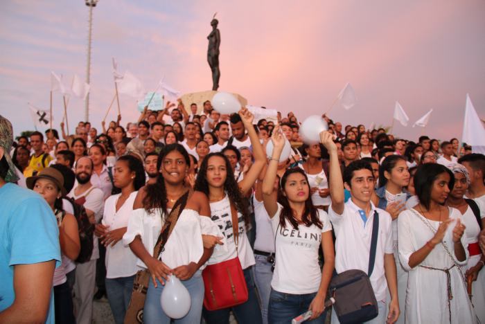 Apuntes para el desarrollo juvenil en Cartagena de Indias