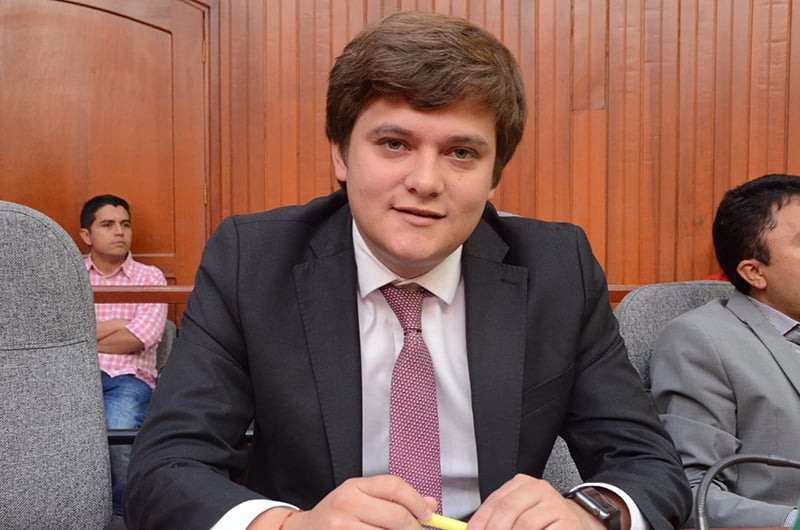 Al Centro Democrático de Boyacá le salió el tiro por la culata