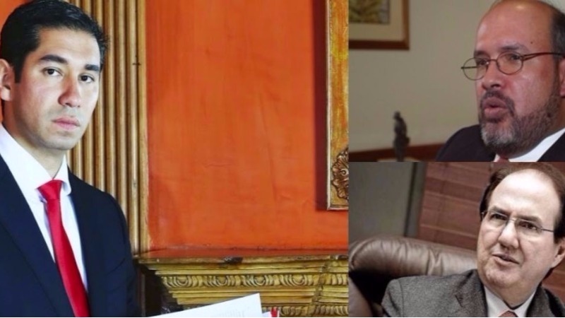 Del regateo de poder a la postración