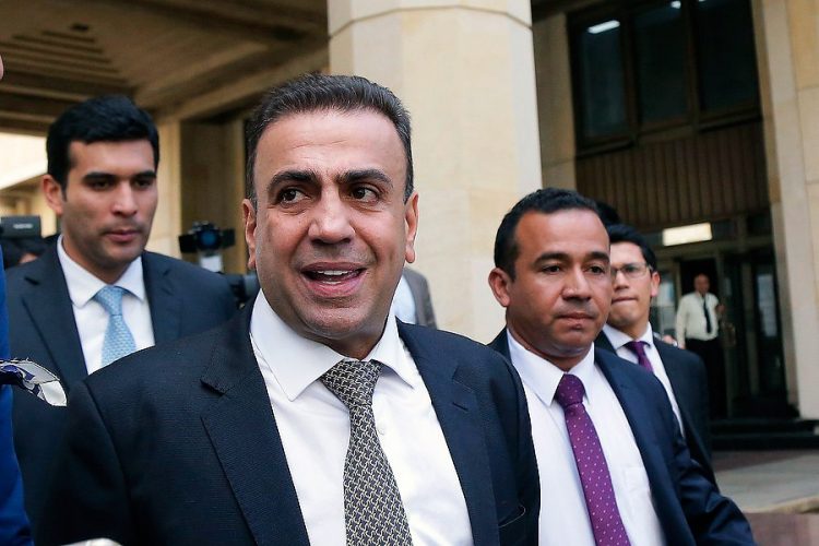 Y dónde está Musa Besaile. Parte I.