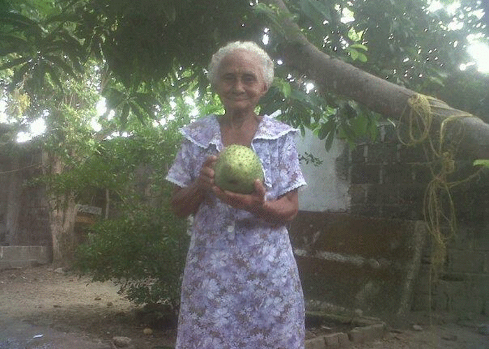 Más allá de Macondo: la nana del premio Nobel de Literatura, Gabriel García Marquez