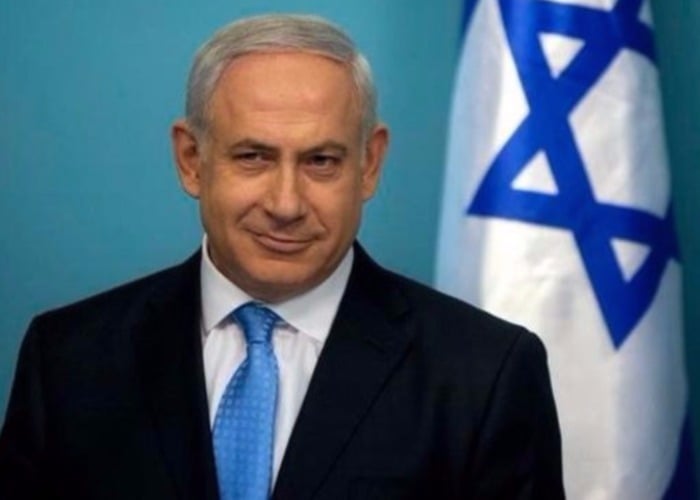 Netanyahu no es bienvenido en Colombia