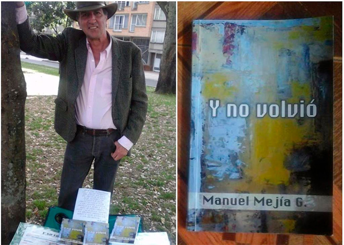 Bellas novelas escondidas