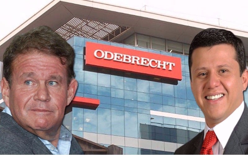 Entre malos y malísimos