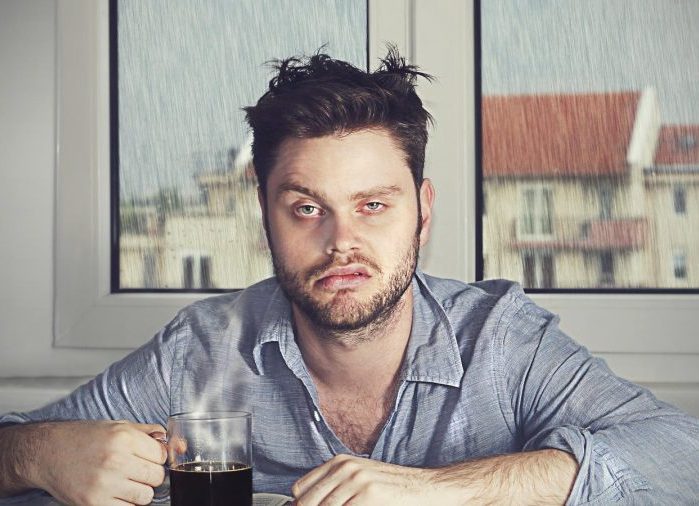 Carta abierta al colombiano 