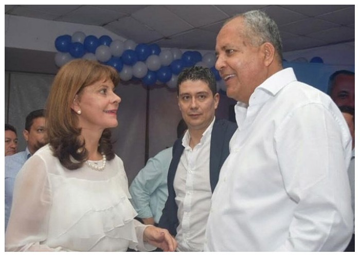 Se le complica la situación judicial al gobernador del Tolima Óscar Barreto