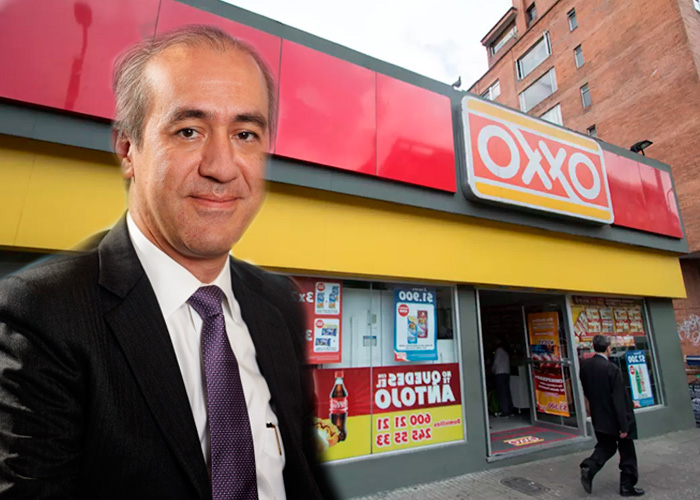 Oxxo, la estrategia mexicana en la guerra por las tiendas de barrio