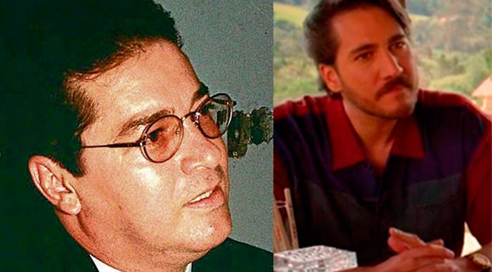  - Pacho Herrera: el capo gay del Cartel de Cali al que Pablo Escobar le tenía miedo