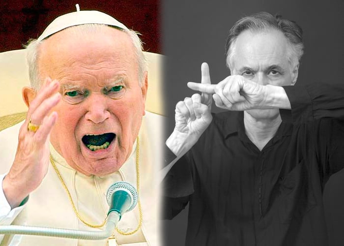 ¿Por qué Juan Pablo II no era el santo que nos quiso vender el Vaticano?