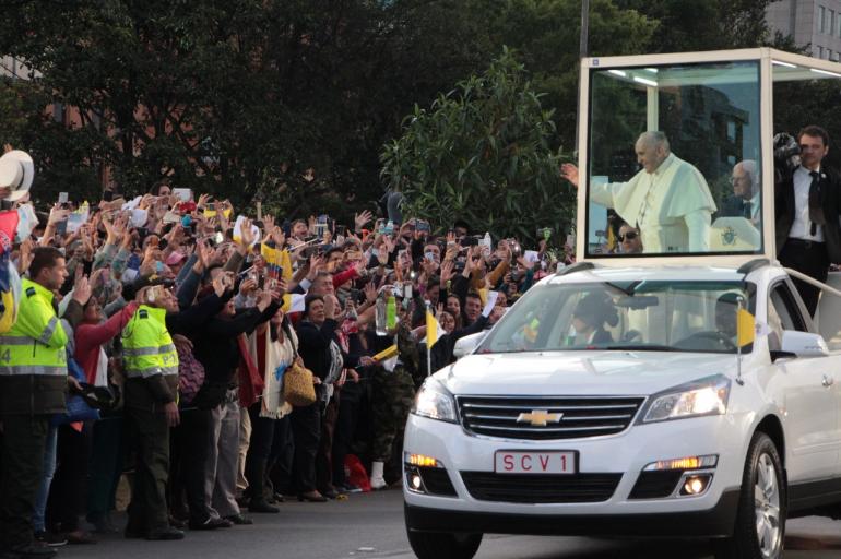 Como dijo Ordóñez: 