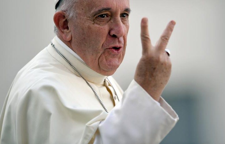 La reforma del papa Francisco
