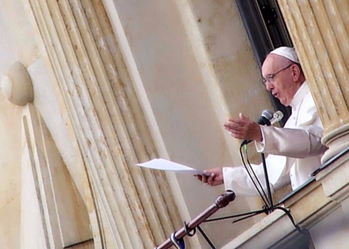 Cuatro lecciones de comunicación que nos dejó el papa Francisco